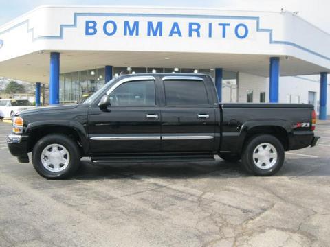 GMC Sierra SLT Other