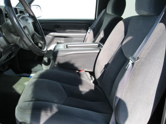 GMC Sierra 2006 photo 1