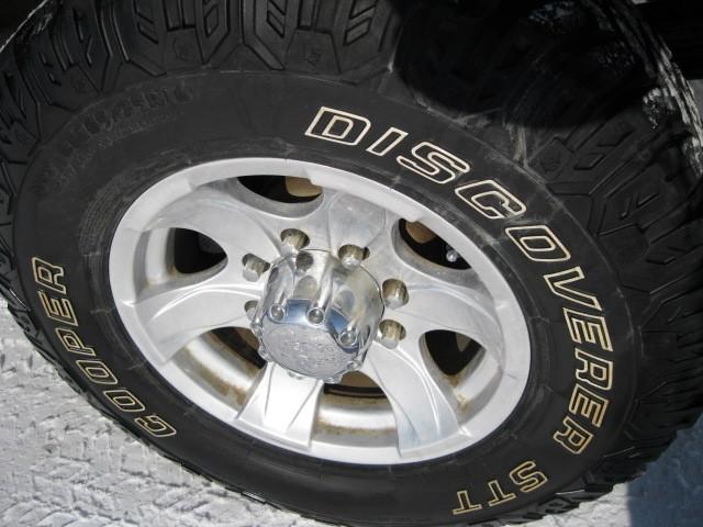 GMC Sierra 2006 photo 2