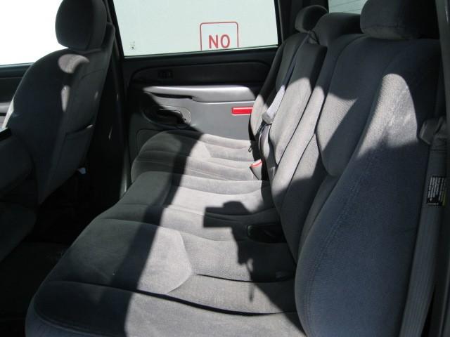 GMC Sierra 2006 photo 4