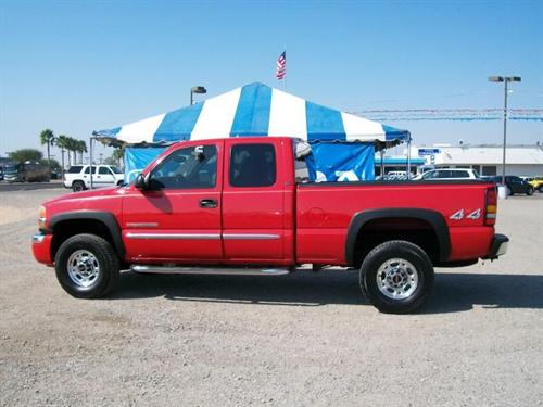 GMC Sierra 2006 photo 1