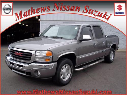 GMC Sierra SLT Other