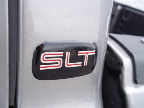 GMC Sierra 2006 photo 3