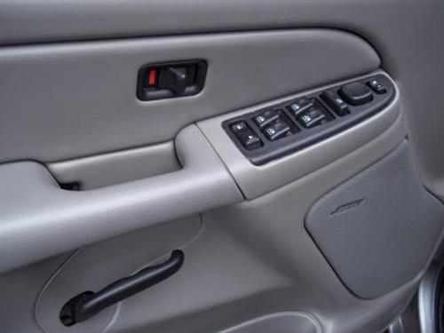 GMC Sierra 2006 photo 4