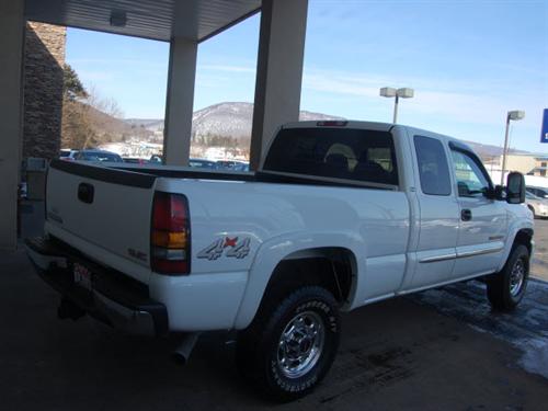 GMC Sierra Unknown Other