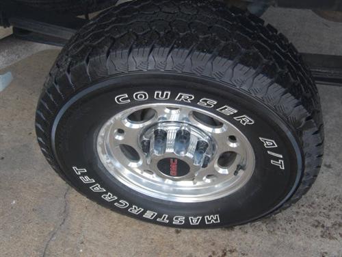 GMC Sierra 2006 photo 1