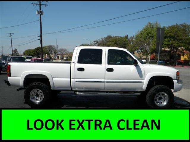 GMC Sierra 330cic Convertible Pickup