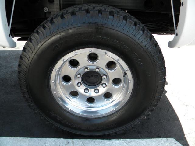 GMC Sierra 2006 photo 4