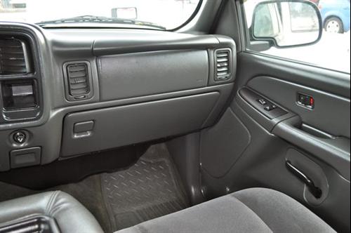 GMC Sierra 2006 photo 3
