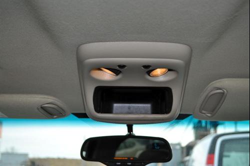 GMC Sierra 2006 photo 1