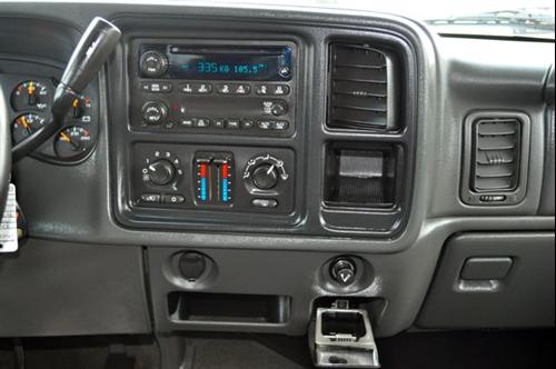 GMC Sierra Unknown Other