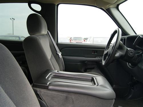 GMC Sierra LS S Other