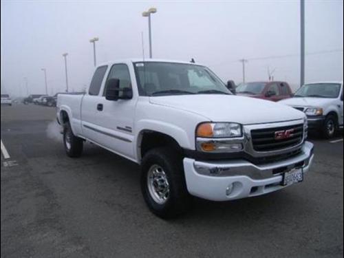 GMC Sierra 45 Other