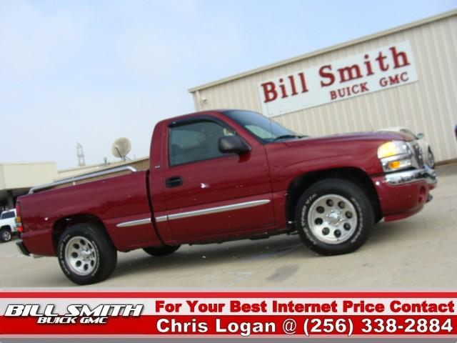 GMC Sierra 4WD LX AT Pickup