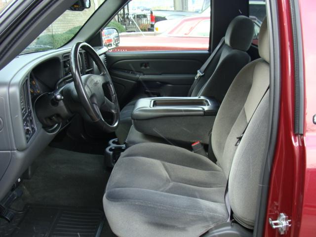 GMC Sierra 2006 photo 3