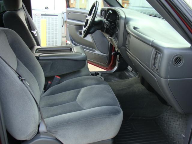 GMC Sierra 2006 photo 4