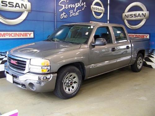 GMC Sierra LS S Other