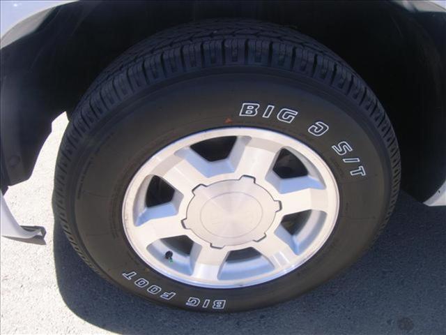 GMC Sierra 2006 photo 3