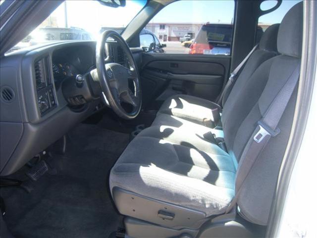 GMC Sierra 2006 photo 5