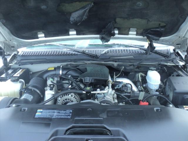 GMC Sierra 2006 photo 1