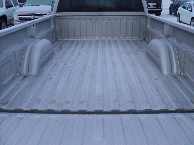 GMC Sierra 2006 photo 3