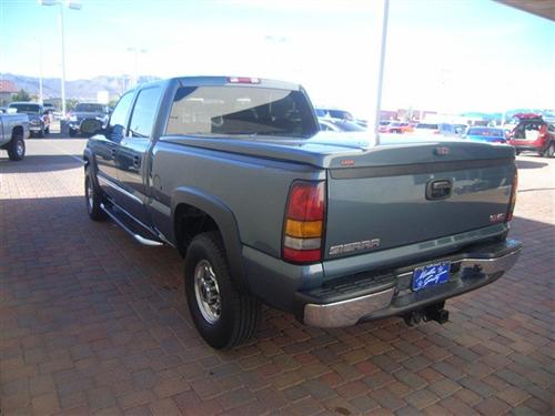 GMC Sierra Unknown Other