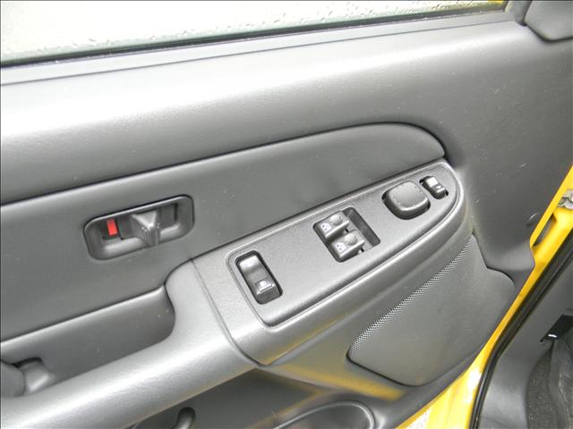 GMC Sierra 2006 photo 5