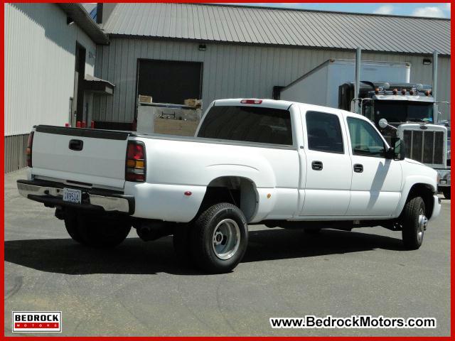 GMC Sierra 2006 photo 2