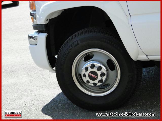 GMC Sierra 2006 photo 3