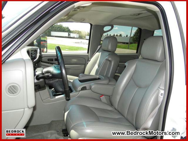 GMC Sierra 2006 photo 4