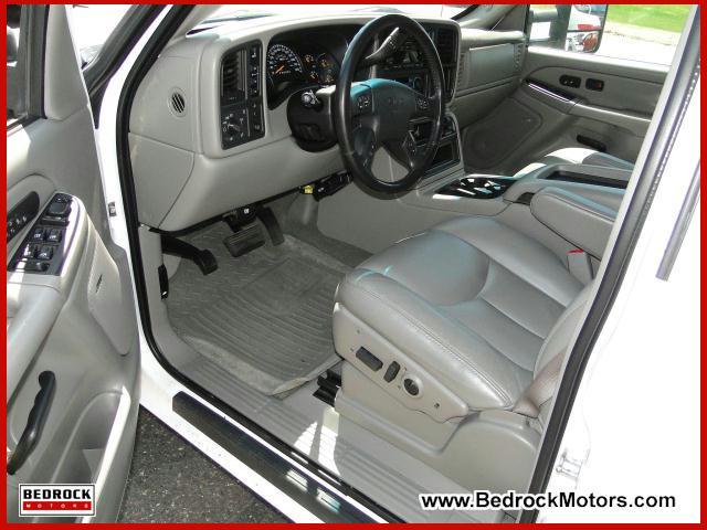 GMC Sierra 2006 photo 5