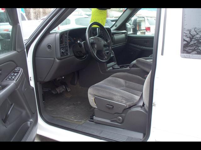 GMC Sierra 45 Pickup