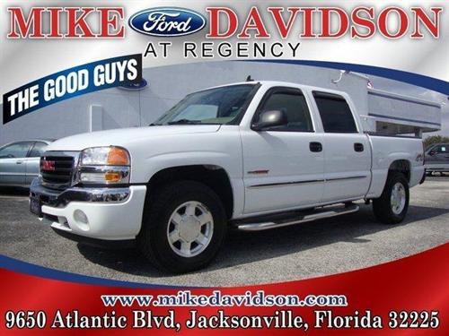 GMC Sierra Aspen Other