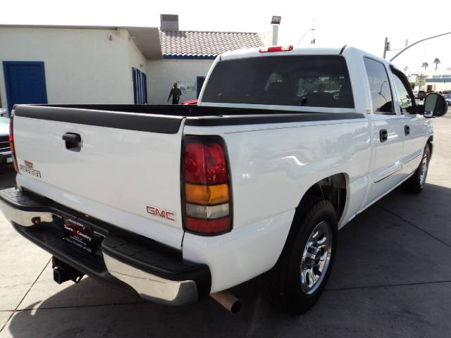 GMC Sierra 2006 photo 3