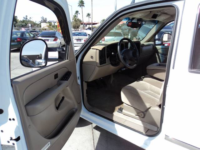 GMC Sierra SLT Pickup