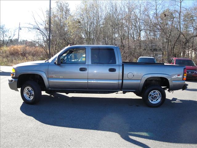 GMC Sierra 2006 photo 5