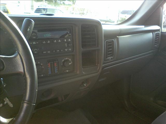 GMC Sierra 2006 photo 3