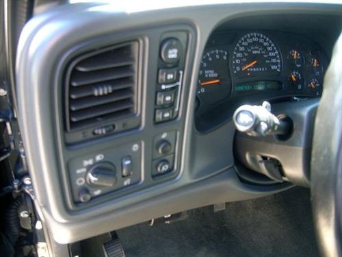 GMC Sierra CREW CAB SLT Other