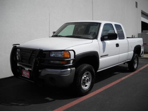 GMC Sierra Unknown Other