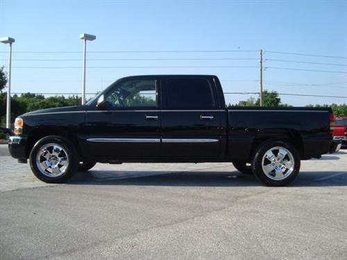 GMC Sierra LS S Other