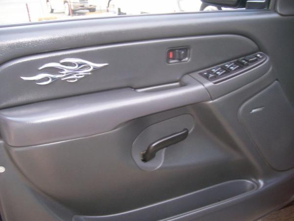 GMC Sierra 2006 photo 3