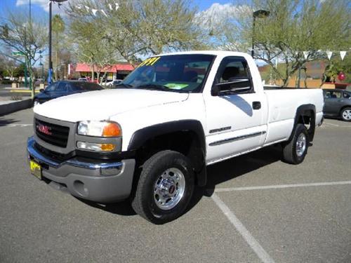 GMC Sierra LS S Other