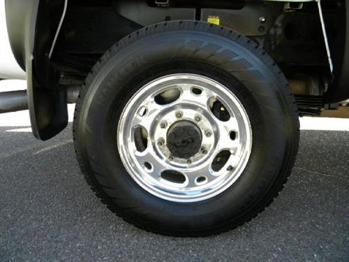 GMC Sierra 2006 photo 4