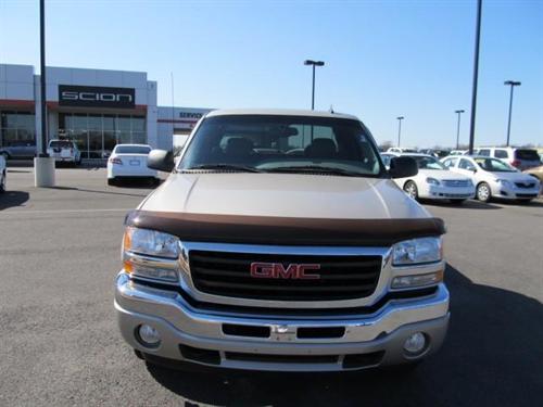 GMC Sierra SLT Other