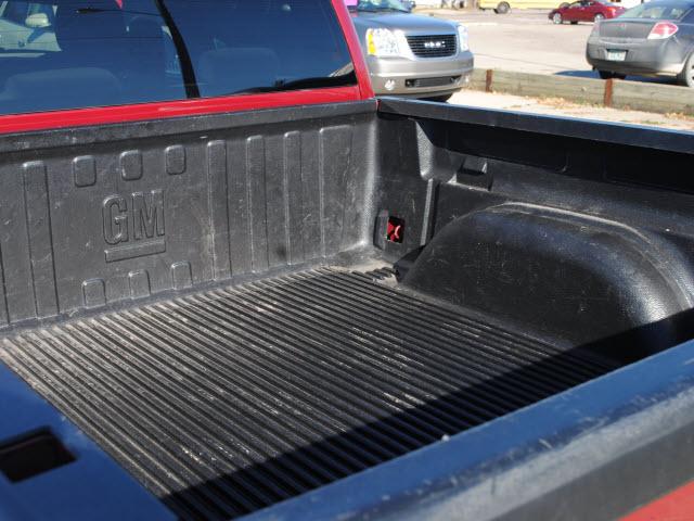 GMC Sierra 2006 photo 3