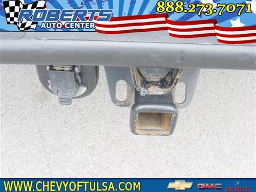 GMC Sierra 2006 photo 1