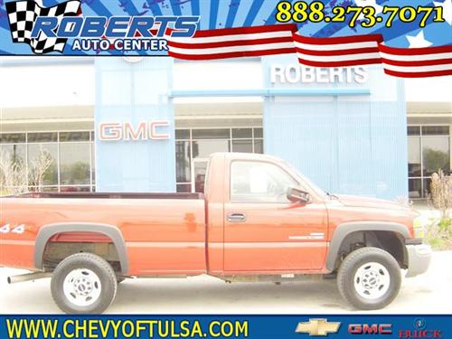 GMC Sierra Unknown Other