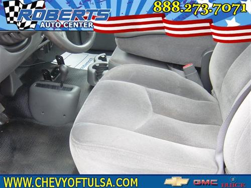 GMC Sierra 2006 photo 2