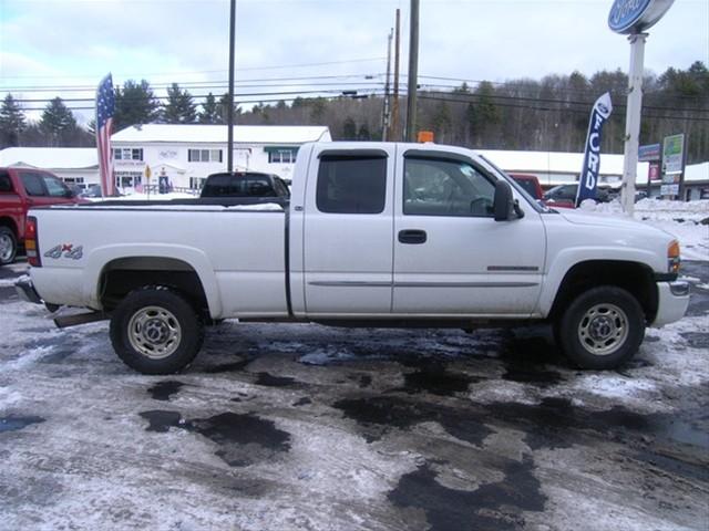 GMC Sierra 2006 photo 5