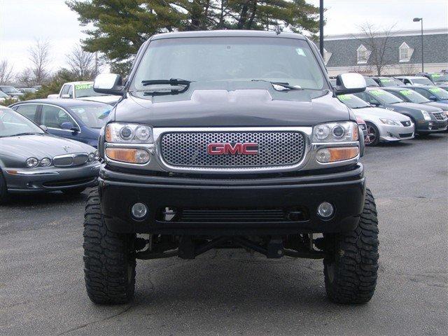 GMC Sierra 2006 photo 1